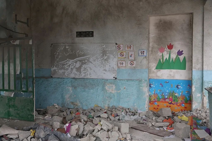 【蜗牛棋牌】美以袭击已致伊朗208名未成年人死亡，其中最小的仅出生三天