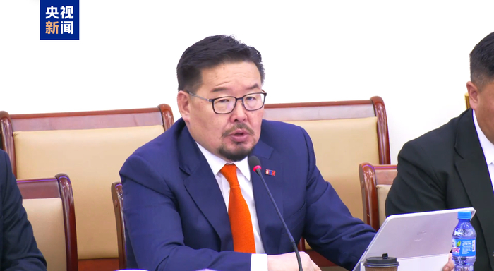 【蜗牛棋牌】蒙古国国家大呼拉尔批准总理辞职