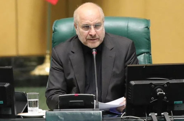 【蜗牛棋牌】伊朗议长:美国散布大量假消息以抑制油价