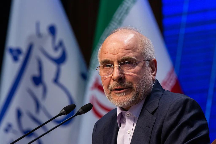 【蜗牛棋牌】伊朗议长：他们太早用掉“散布假消息”这张牌