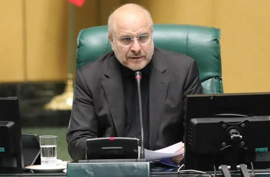 【蜗牛棋牌】伊朗议长强硬回应美国地面入侵威胁：连美军基地里的士兵都保护不了，只能把他们藏在酒店和公园，又怎能在伊朗领土上保护得了他们？