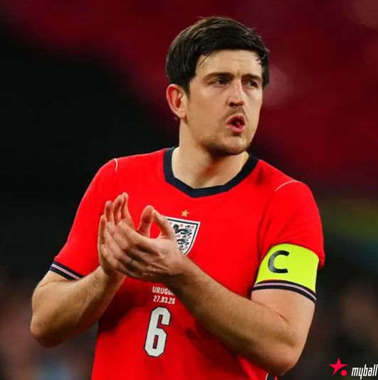 迈博体育 马奎尔重返英格兰却遭图赫尔“降级”?世界杯前景蒙阴影