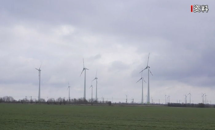 【蜗牛棋牌】德国通过《2026气候保护计划》 多项措施推动减排