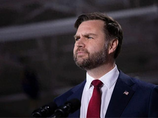 【蜗牛棋牌】万斯在“2028年总统候选人模拟投票”中获过半支持