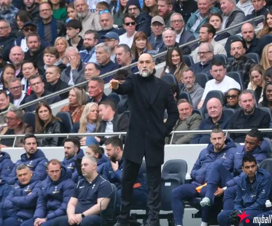 迈博体育 热刺解雇图多尔:保级危机下谁来“救火”?