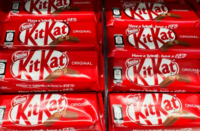 【蜗牛棋牌】“糖果大劫案”！欧洲12吨巧克力离奇被盗