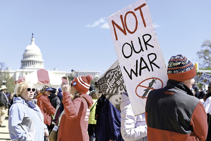 【蜗牛棋牌】美国加紧增兵部署，胡塞武装介入战局，世界担心中东危机再升级