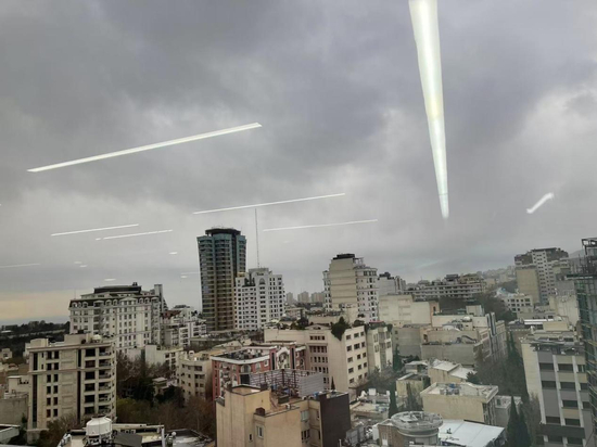 【蜗牛棋牌】伊朗:结束战争的决定,取决于伊朗