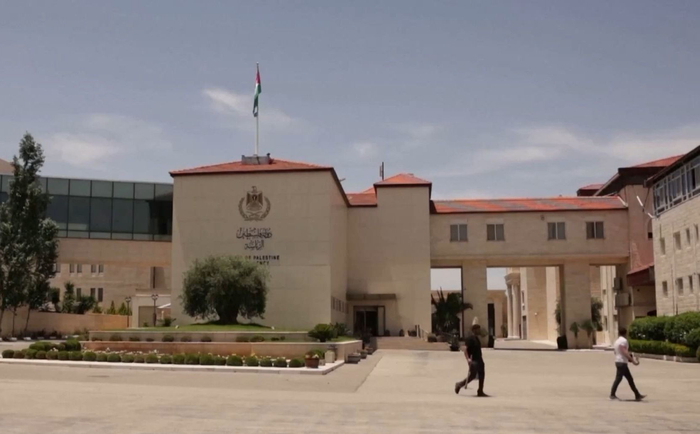 【蜗牛棋牌】巴方谴责以色列通过“巴勒斯坦人死刑法案”