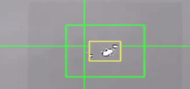 【蜗牛棋牌】伊朗军方公布拦截敌对战机画面