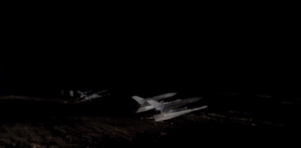 【蜗牛棋牌】伊朗伊斯兰革命卫队：“真实承诺4”第十八轮行动已开始