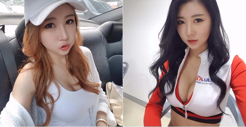 【蜗牛棋牌】正妹半透明乳衣「渾圓美胸」跑出來！視覺畫面好立體！螢幕被塞好塞滿…