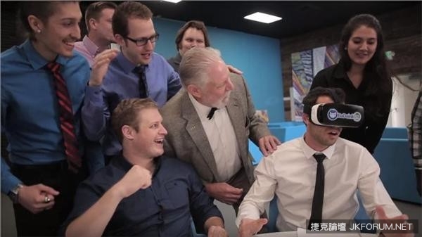 【蜗牛棋牌】Pornhub 推出 VR 虛擬實境成人電影頻道！　身歷其境不是夢想