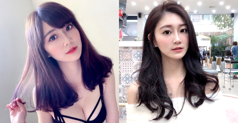 【蜗牛棋牌】人美又賢慧！「Shi Yun」豐滿雙乳不只讓人大飽眼福，還能下廚滿足你舌尖上的味蕾！