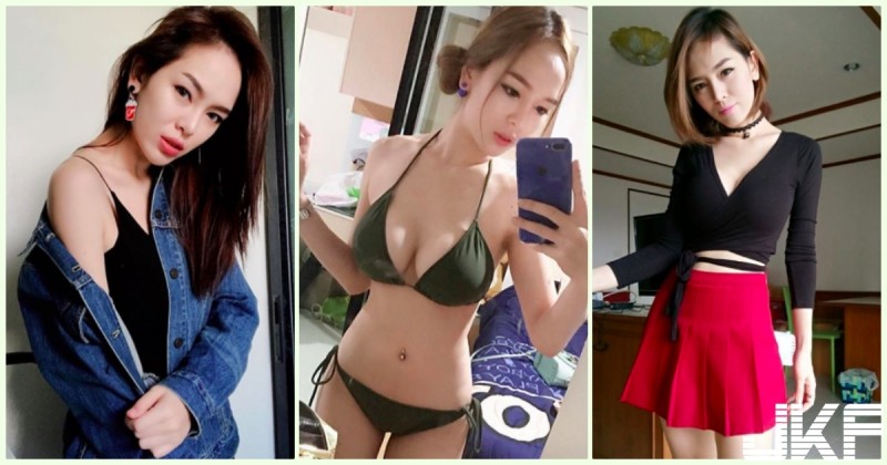 【蜗牛棋牌】好猛！F奶「爆乳大姐姐」美胸視角超犯規！誘惑的「銷魂美乳」讓一票人看暈了…