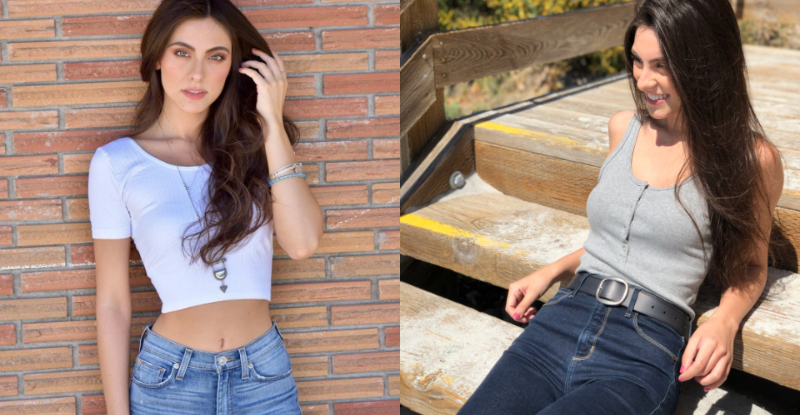 【蜗牛棋牌】驚喜包！氣質正妹「低調藏乳」　心機宣告…「飽滿乳球」只獻給有緣人