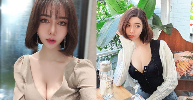 【蜗牛棋牌】「萬千千」用餐供出「重乳奶香」，鮮嫩美奶讓人也想喝一杯