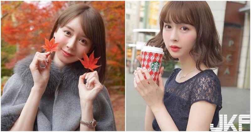 【蜗牛棋牌】小熊維尼頭號粉絲！夢幻正妹「あやぷー」迪士尼美照顏值太高了！