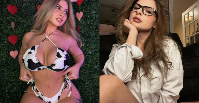 【蜗牛棋牌】有亮點！肉慾系妹子一個手滑尺度失控　輔導級辣照秒變成人限定網瘋傳