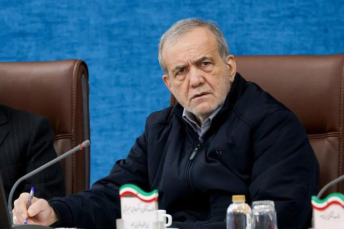 【蜗牛棋牌】伊朗总统致美国人民公开信：伊朗人民对其他国家没有敌意