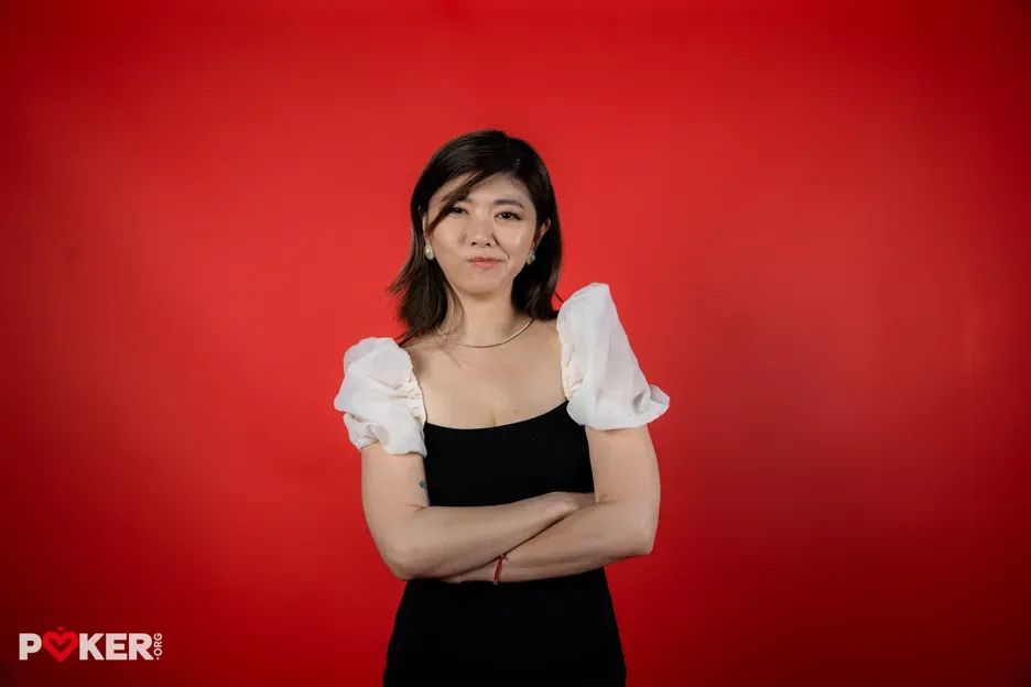 【EV扑克】刘璇璇重返WSOP欧洲站:参赛+Vlog双线出击,直言“这邀请无法拒绝”