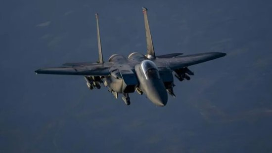 【蜗牛棋牌】开战以来,美国最糟糕的24小时