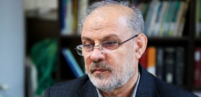 【蜗牛棋牌】伊朗伊斯兰革命卫队任命穆哈比为发言人