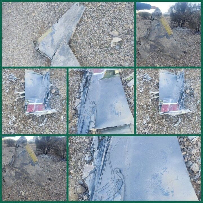 【蜗牛棋牌】伊朗嘲讽：美以战争降级成“找飞行员”，简直天才