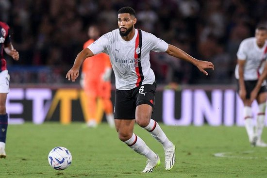 【蜗牛棋牌】奇克:我将戴着橡胶护具复出,如果能战胜那不勒斯将很有帮助