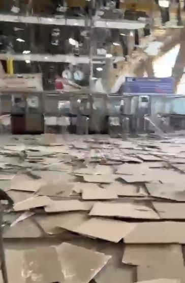 【蜗牛棋牌】伊拉克与伊朗接壤的一处边境口岸恢复通行