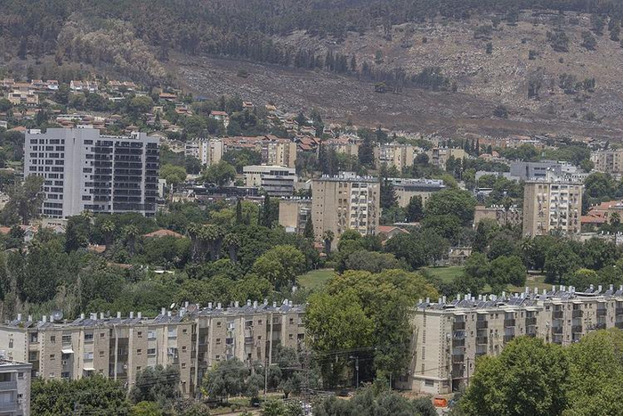 【蜗牛棋牌】以军延长战时防护指引 多数地区学校继续停课