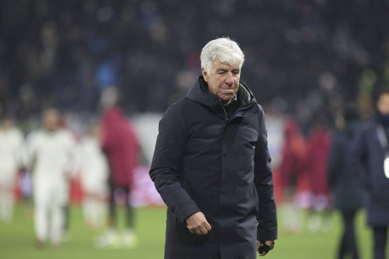 【蜗牛棋牌】加斯佩里尼：马伦填补了进攻端的空缺 我与俱乐部老板关系很好