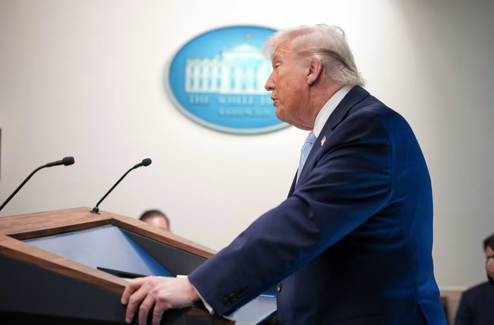 【蜗牛棋牌】特朗普：伊朗可在一夜内被击溃 或许就是7日晚上