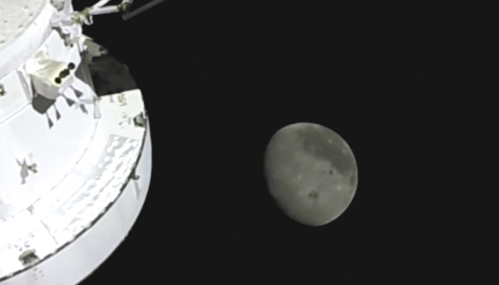 【蜗牛棋牌】白宫拟大幅削减NASA预算，美国载人绕月突破难掩航天尴尬现实