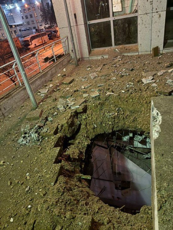 【蜗牛棋牌】美伊宣布停火后 以色列称多地遭伊朗导弹袭击