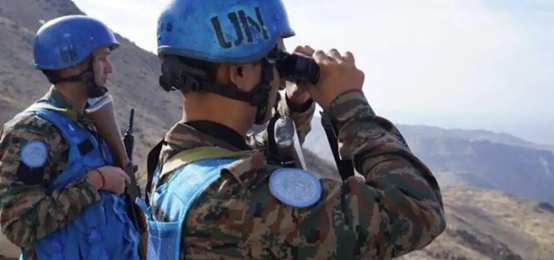 【蜗牛棋牌】澳大利亚等7国发表联合声明:“以最强烈措辞”谴责造成联合国维和人员死亡等行径