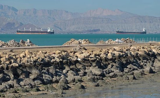 【蜗牛棋牌】伊美停火协议，好一场“拼多多砍一刀”