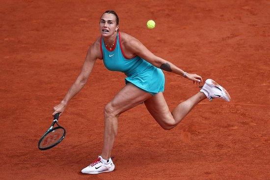 【蜗牛棋牌】虎妞也伤了!萨巴伦卡宣布退出斯图加特赛,莱巴成为头号种子