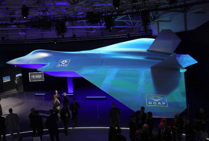 【蜗牛棋牌】加媒:加拿大致函英日意,请求以观察员身份加入下一代战机联合研发项目