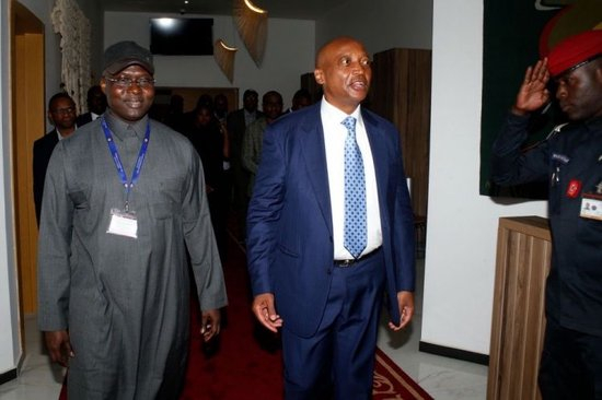 【蜗牛棋牌】非足联主席谈非洲杯决赛争议:希望非洲足球团结,要以大局为重