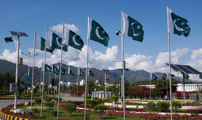 【蜗牛棋牌】为保障美伊谈判 巴内政部长宣布将封锁伊斯兰堡安全核心区