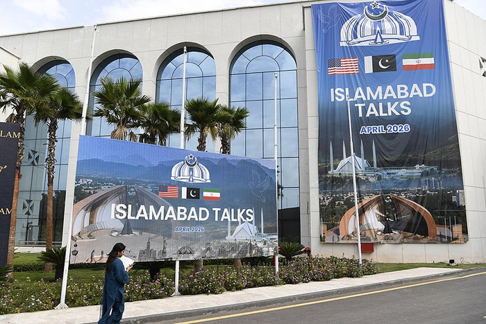 【蜗牛棋牌】消息人士称美伊谈判存在三个主要症结