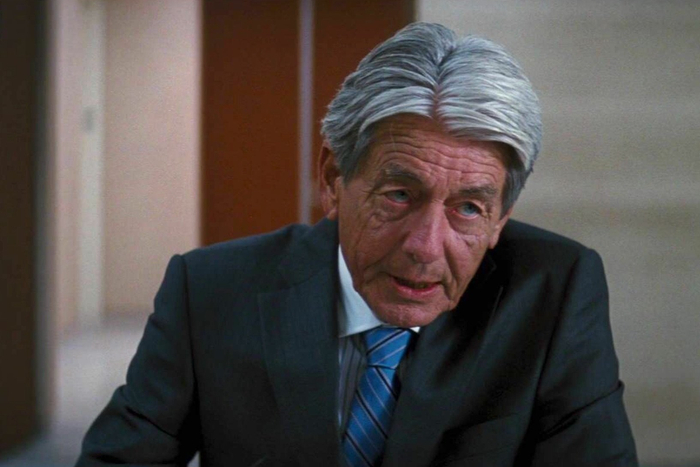 【蜗牛棋牌】约翰·诺兰去世，曾出演《蝙蝠侠》系列电影