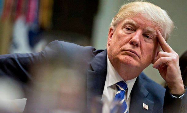 【蜗牛棋牌】特朗普“122条款”关税案庭审三大看点