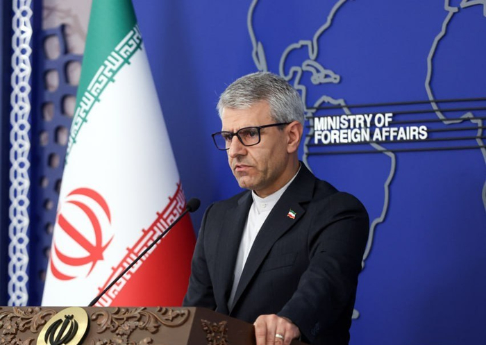 【蜗牛棋牌】伊朗外交部强烈谴责以官员闯入阿克萨清真寺大院行为