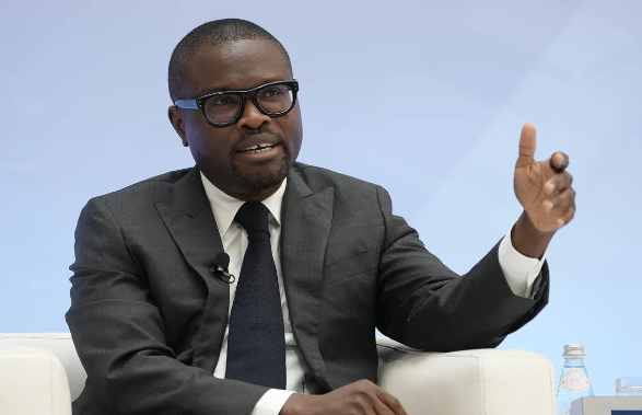 【蜗牛棋牌】贝宁宪法法院确认瓦达尼赢得总统选举