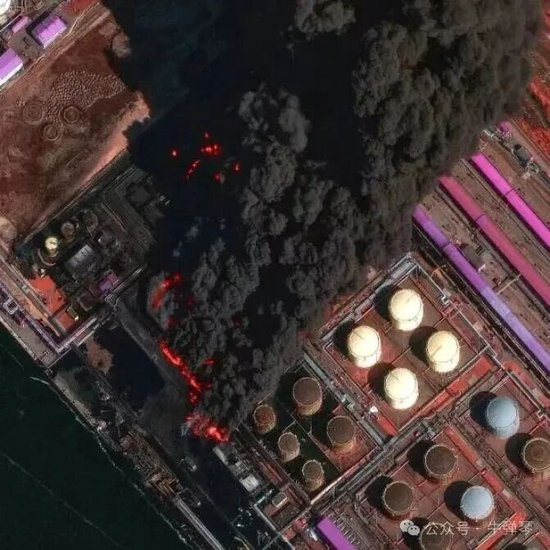 【蜗牛棋牌】中东，好消息来了