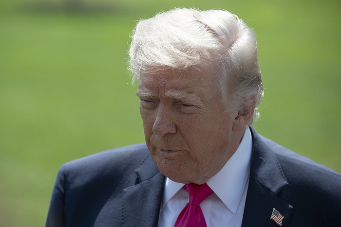 【蜗牛棋牌】特朗普认为美伊之间显著分歧不多