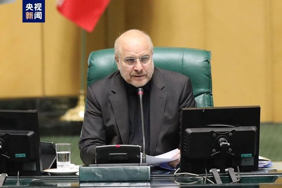 【蜗牛棋牌】美伊停火仅剩两天 特朗普称将谈判 伊朗：不属实