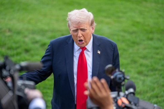 【蜗牛棋牌】停火期限将至 美国单方面“敲定”谈判日 伊朗仍未点头赴会